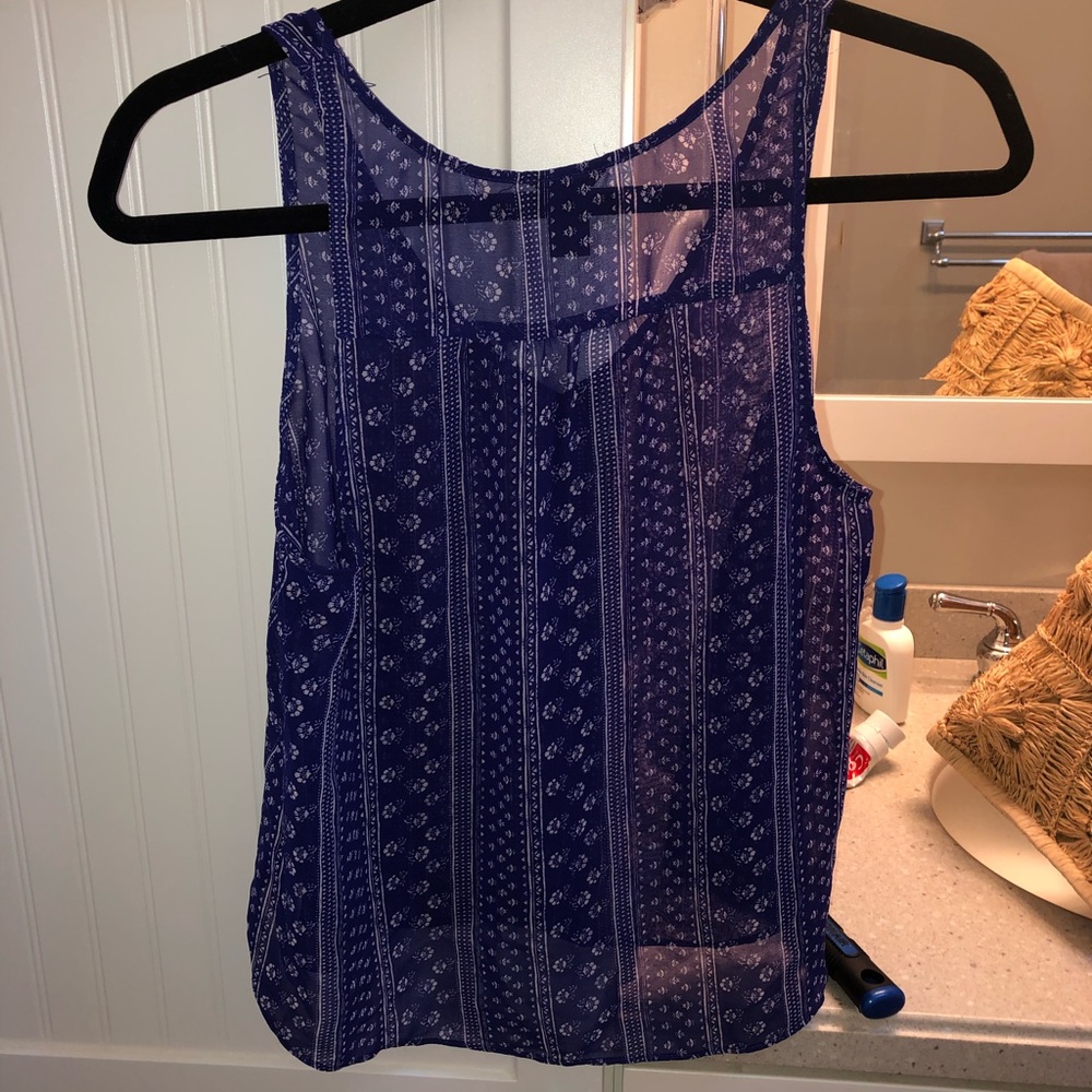 Tank top - Picture 2 of 2
